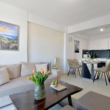 Alekos Apartments 1 Νetflix Афины Экстерьер фото