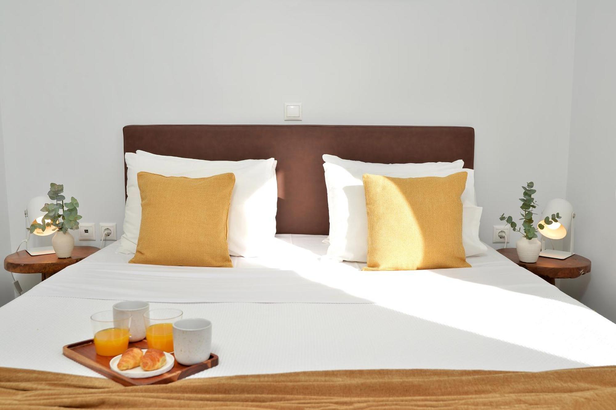 Alekos Apartments 1 Νetflix Афины Номер фото