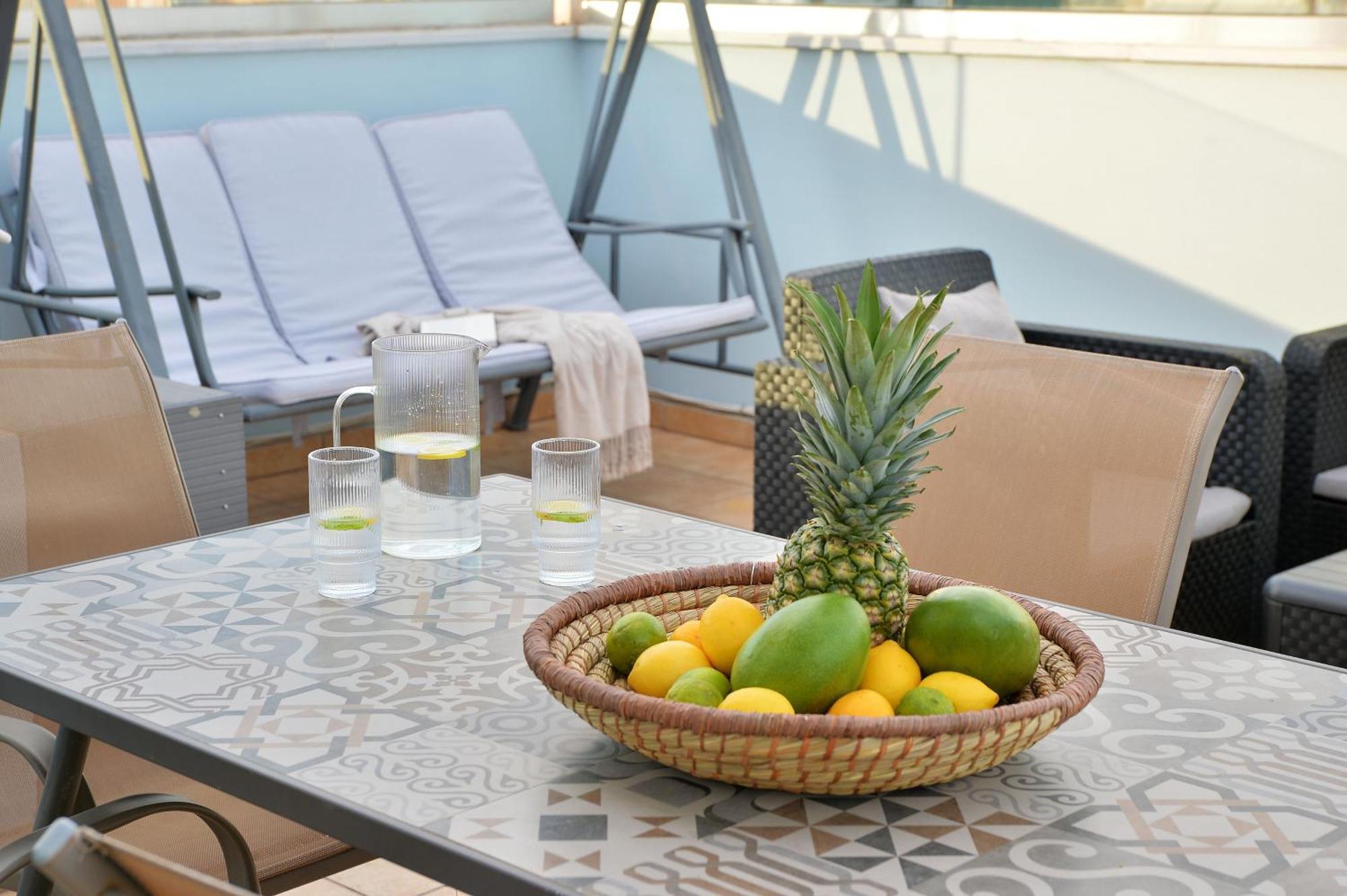 Alekos Apartments 1 Νetflix Афины Экстерьер фото